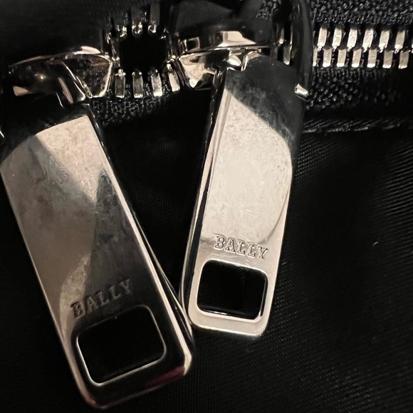 Bally Backpack - Picture 7 of 9